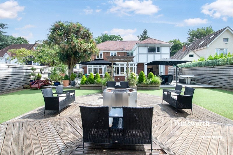 Golf Links Road, Ferndown, Dorset, BH22