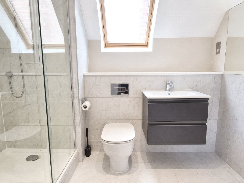 Coombehurst Close, Hadley Wood, EN4