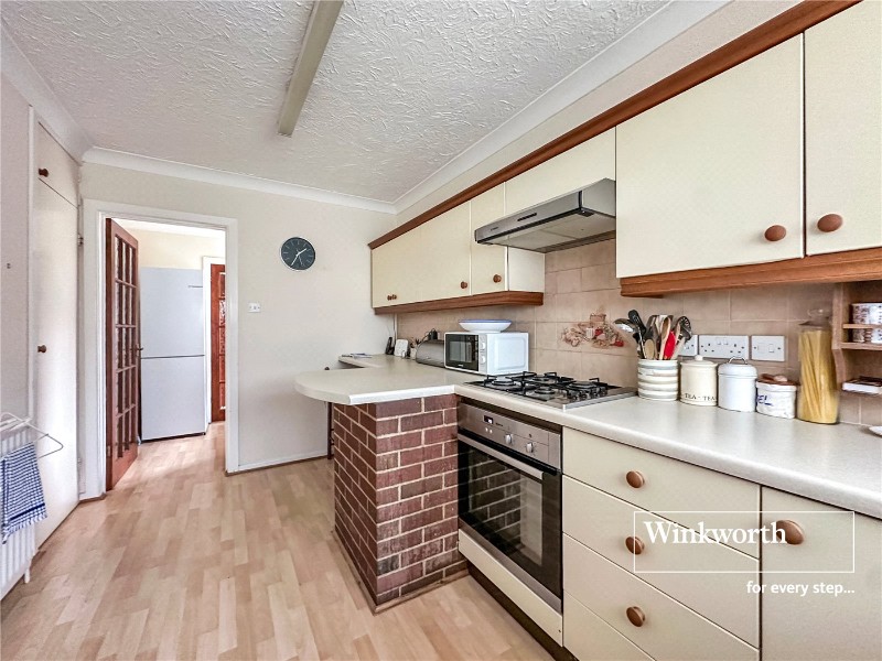 Monkton Close, Ferndown, Dorset, BH22