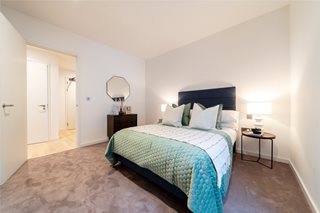 Brentford Project, London, TW8