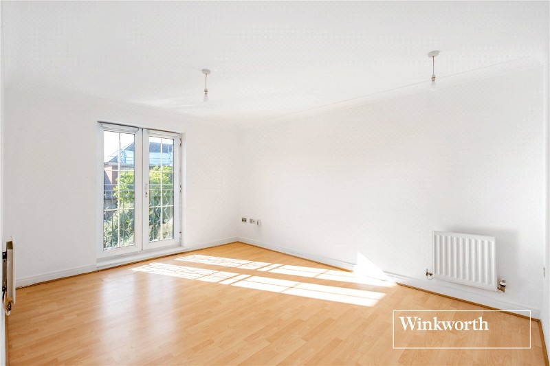 Shillingford Close, Mill Hill East, London, NW7
