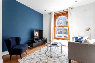 Renfrew Road, London, SE11