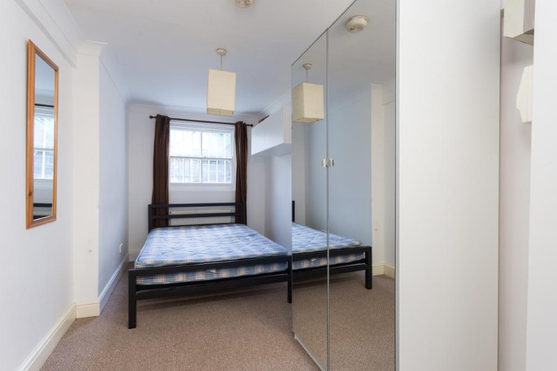 Mildmay Park, Islington, N1