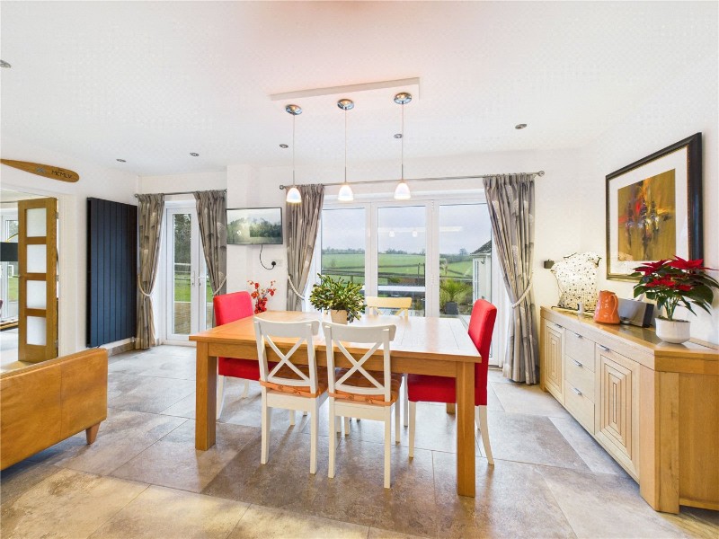 Poughill, Crediton, Devon, EX17