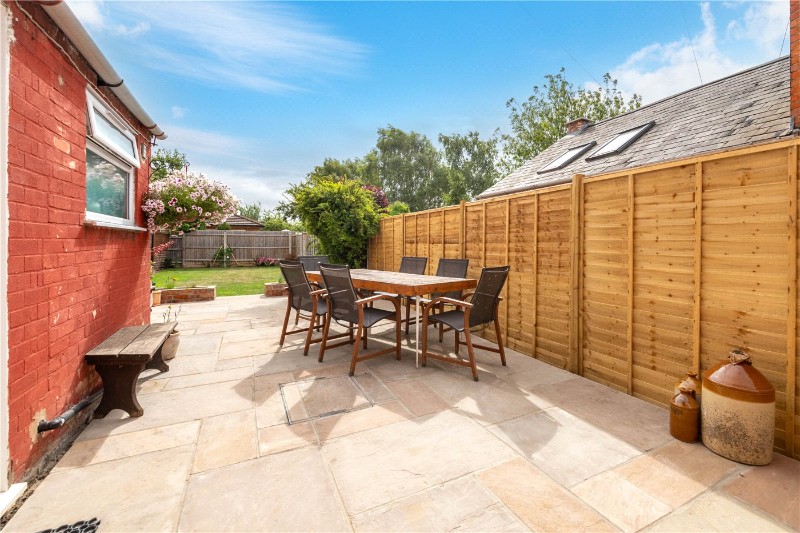 Meadowgate, Bourne, Lincolnshire, PE10