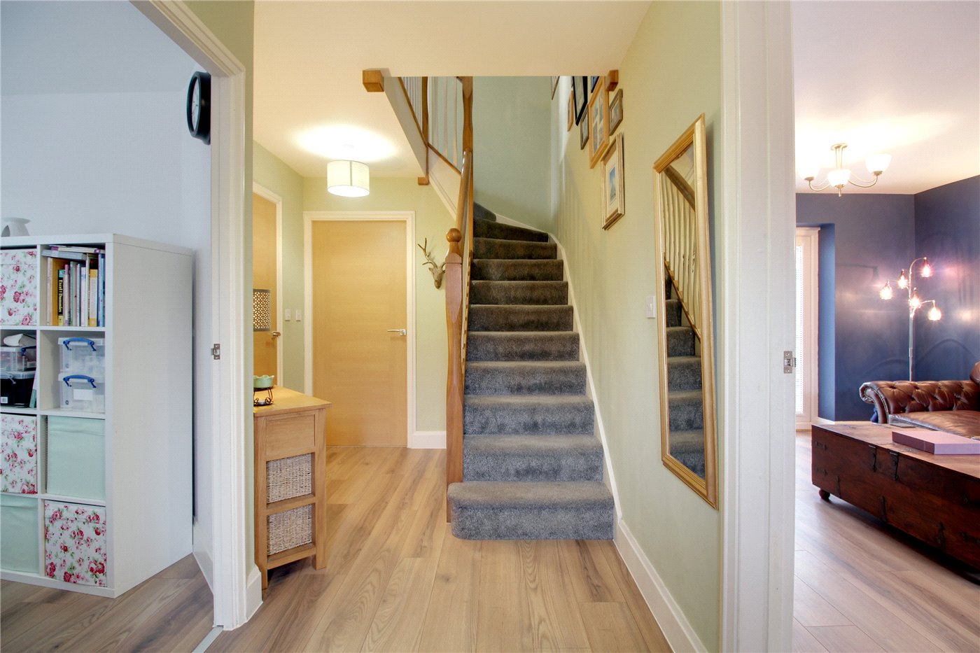 Hallway