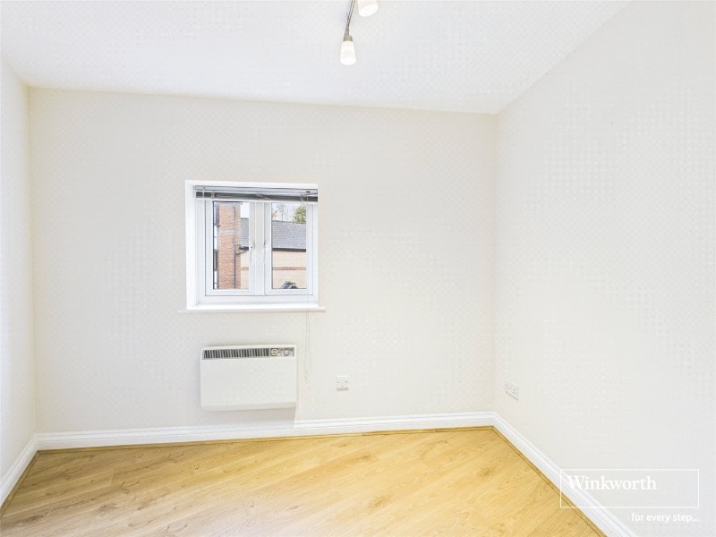 New Bright Street, Reading, Berkshire, RG1