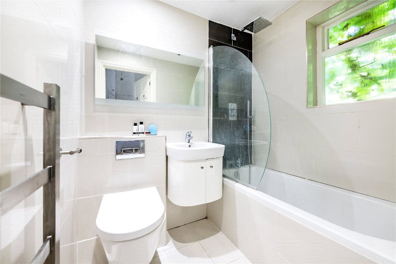 Warwick Avenue, Maida Vale, London, W9