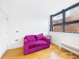 Market Place, Reading, Berkshire, RG1