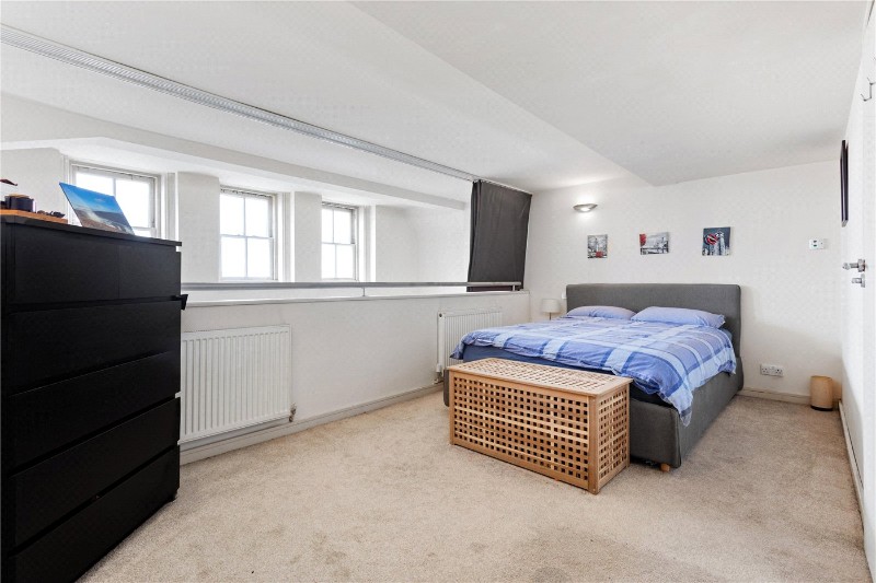 Gatton Road, London, SW17