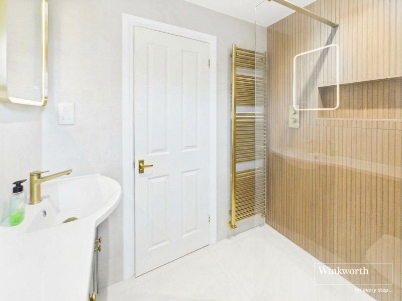 Hamblin Meadow, Eddington, Hungerford, Berkshire, RG17