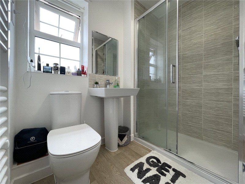 Celtic Close, Exeter, Devon, EX1