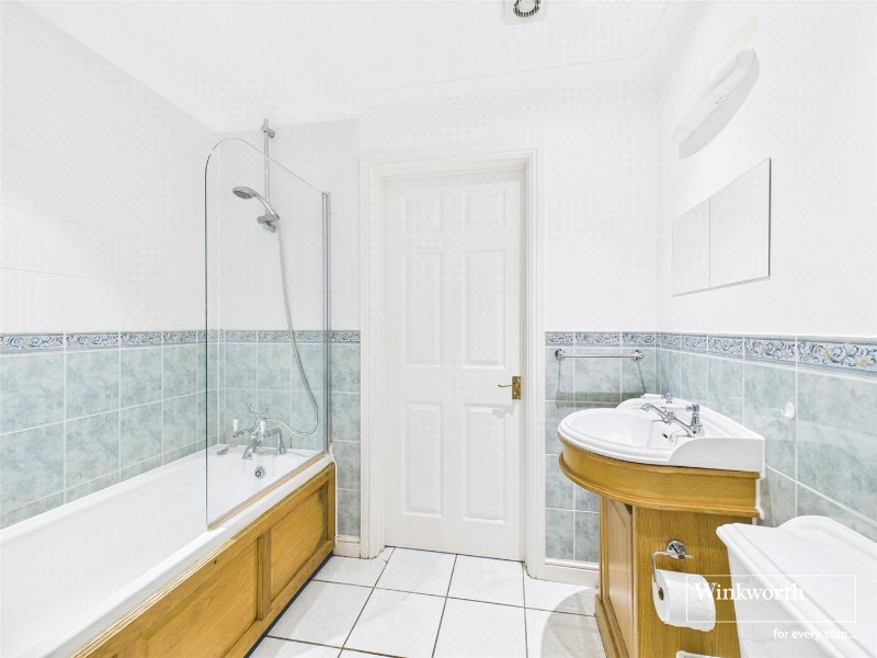 West Court, West Drive, Sonning, Reading, RG4