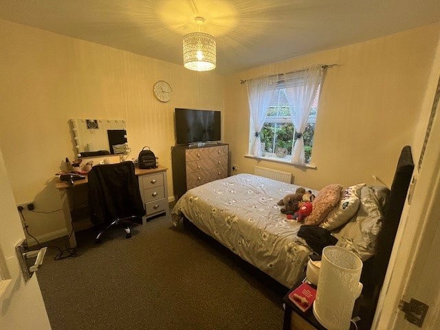 Dale Crescent, Fernwood, Newark, Nottinghamshire, NG24