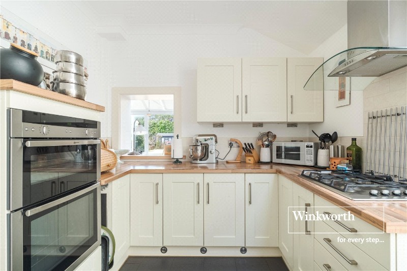 Leeson Road, Bournemouth, BH7