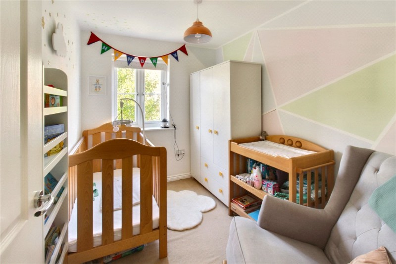 Ernest Drive, Old Catton, Norwich, Norfolk, NR6