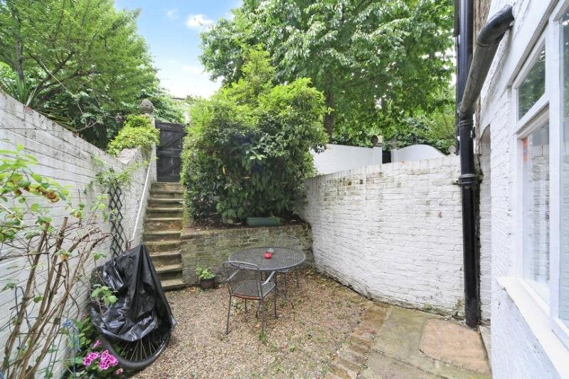 Netherwood Road, Brook Green, London, W14
