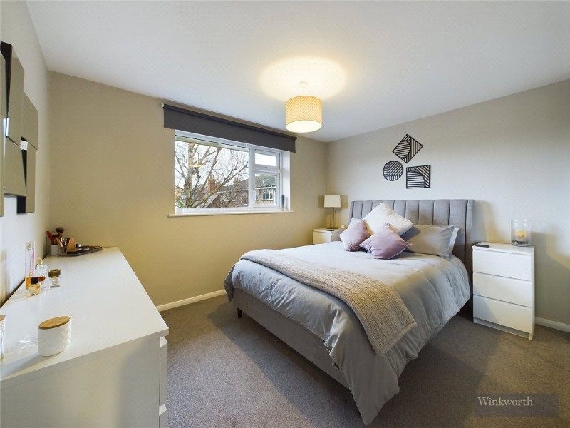 Lovelace Road, Surbiton, KT6
