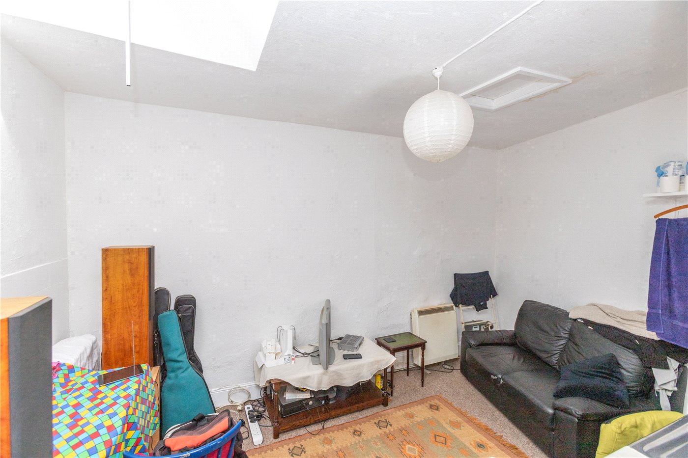 Bedsit Four