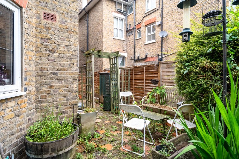 Tierney Road, London, SW2