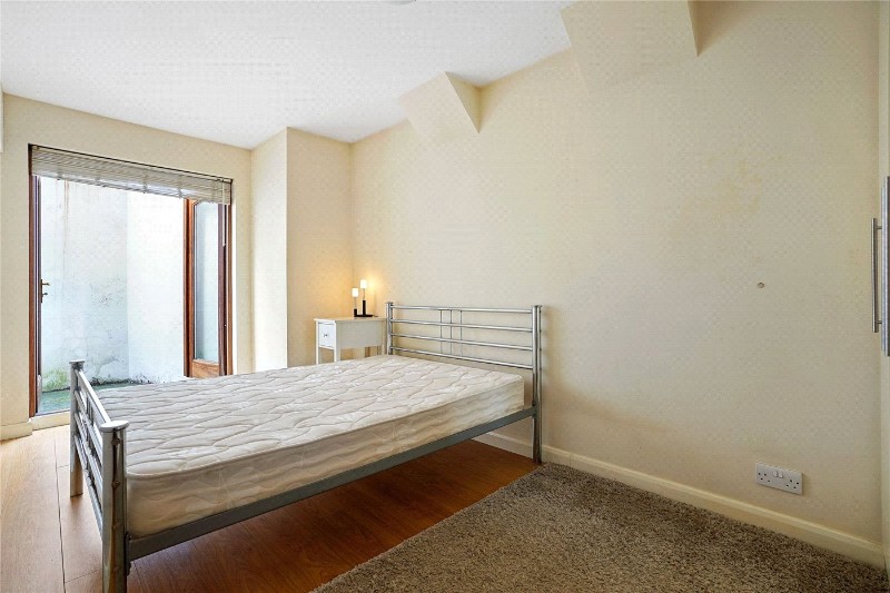 Stanlake Road, London, W12
