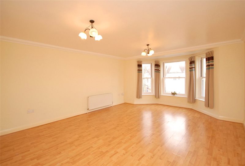 Belmont Hill, Lewisham, London, SE13