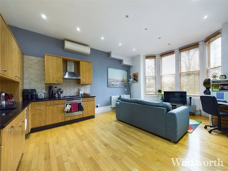 Leopold Road, London, W5