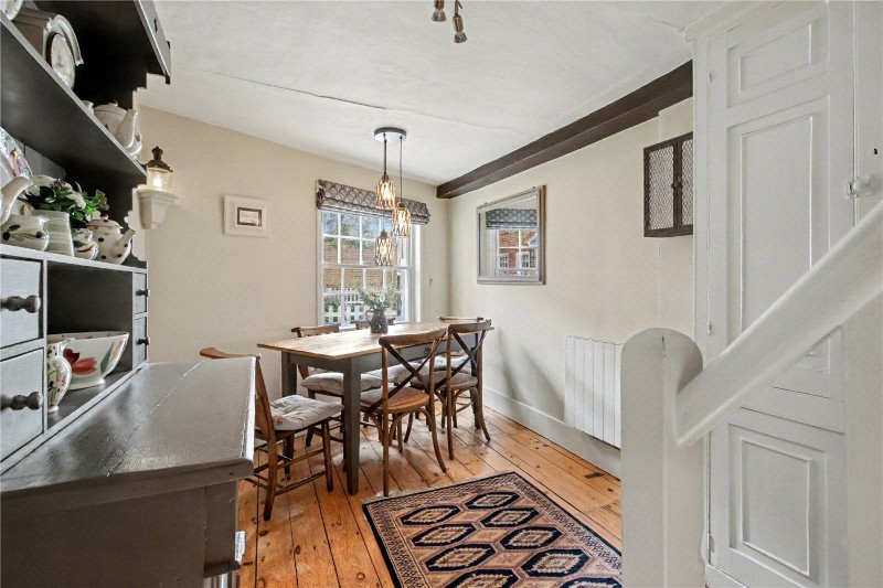 High Street, Southwold, Suffolk, IP18