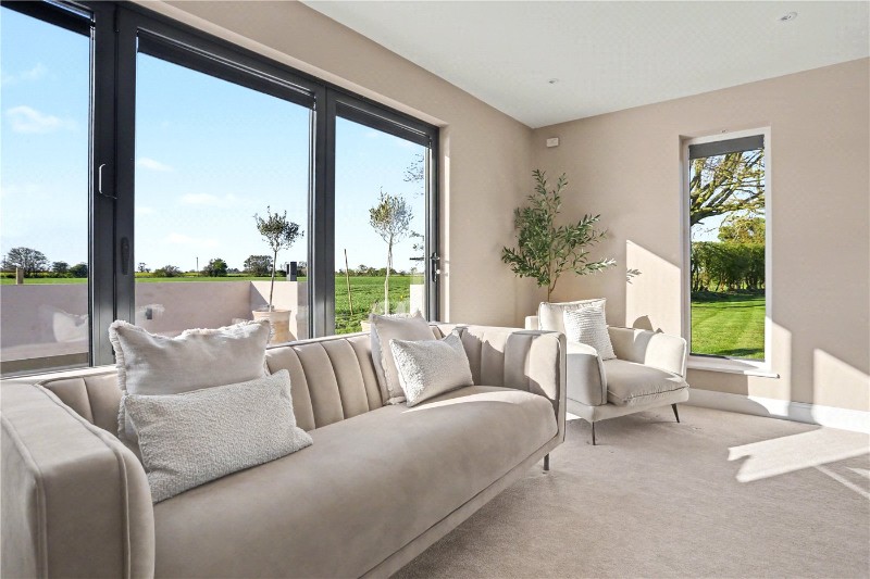 Kittles Road, Moulton St. Mary, Norwich, Norfolk, NR13