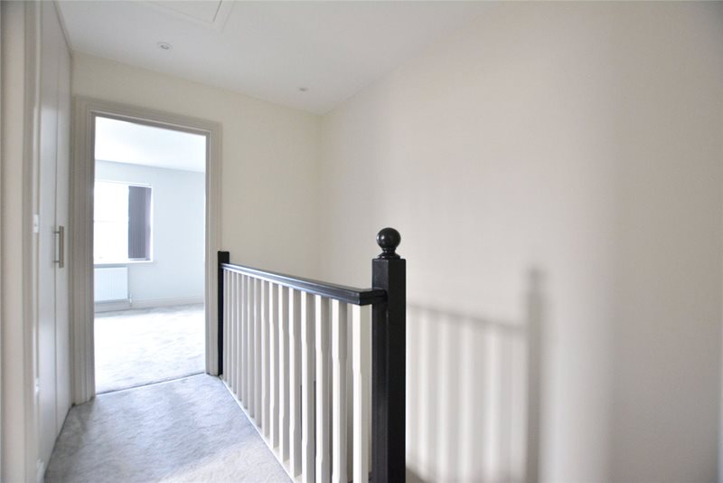 Riefield Road, London, SE9