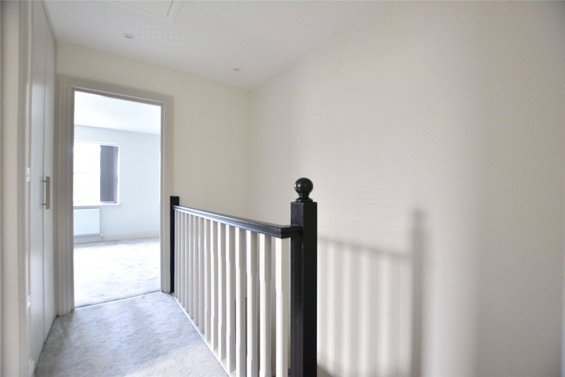 Riefield Road, London, SE9