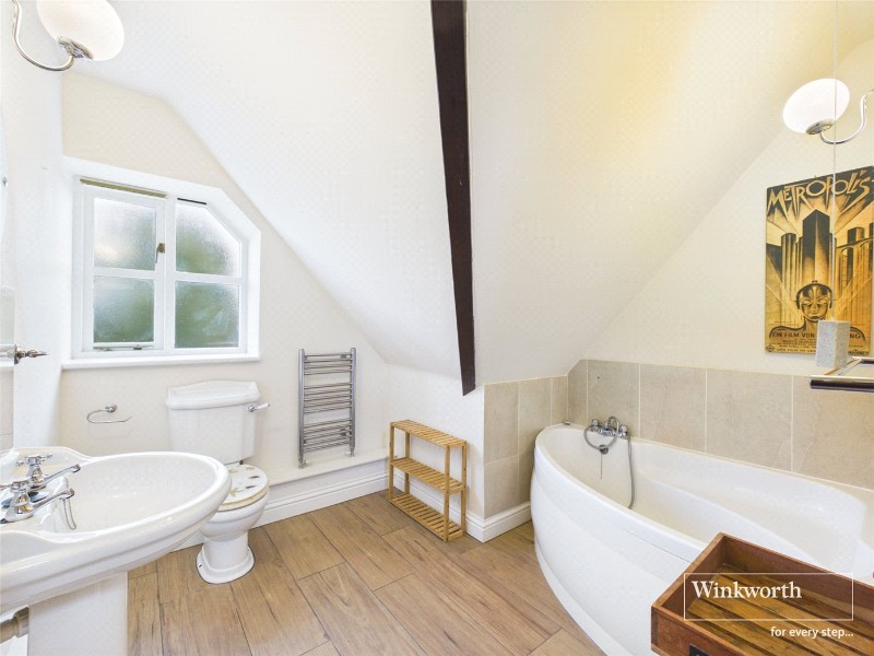 Deans Farm, The Causeway, Caversham, Reading, RG4