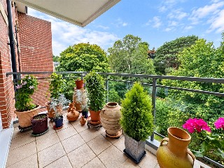 Tower Road, Poole, Dorset, BH13