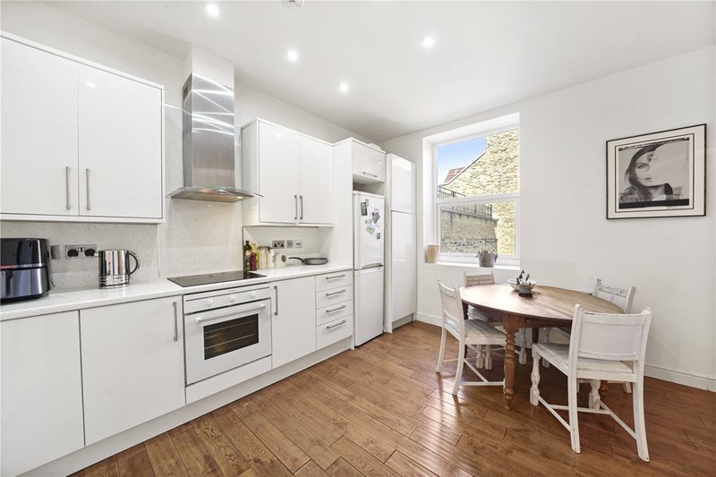 Amhurst Road, London, E8