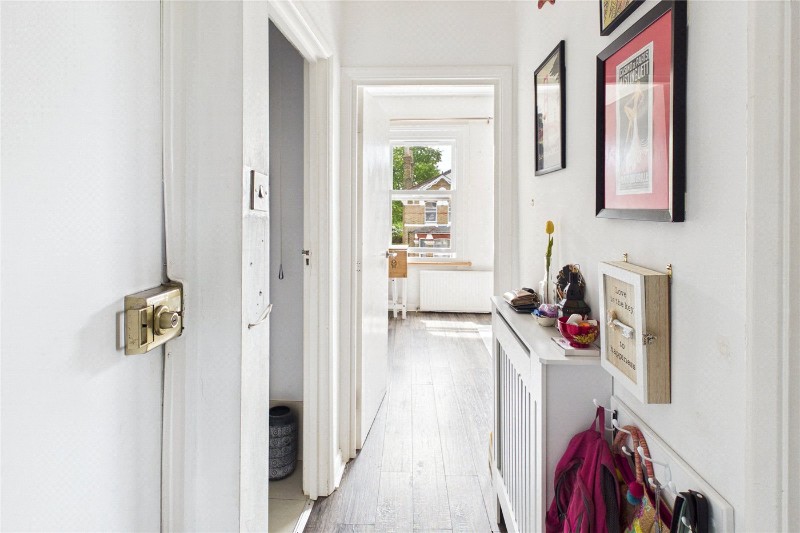Tierney Road, London, SW2