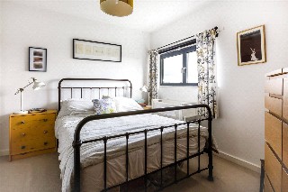 Drayton Park, Highbury, N5