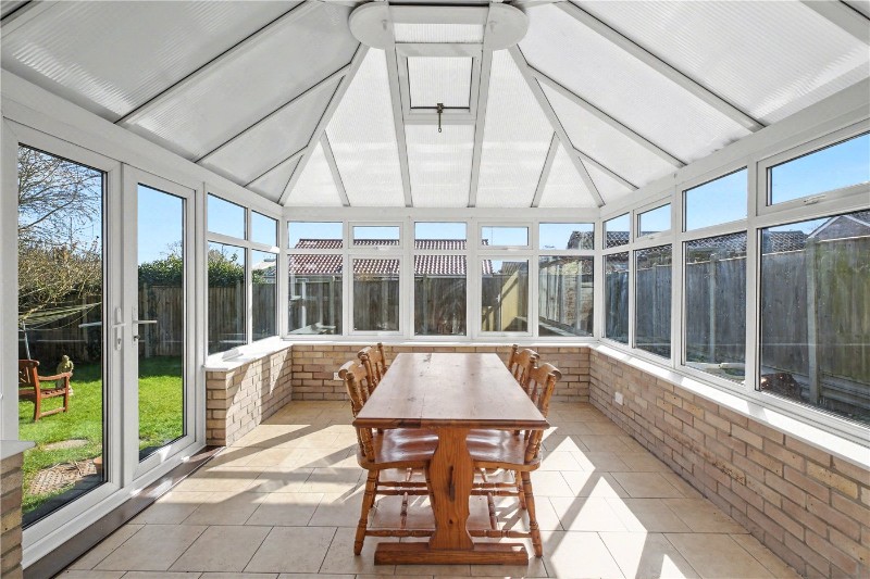 Beauchamp Road, Chedgrave, Norwich, Norfolk, NR14