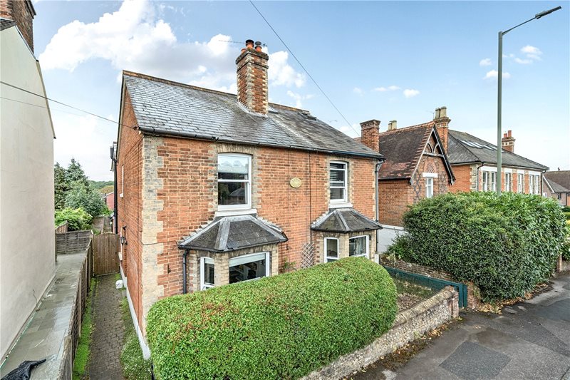 Hale Road, Farnham, United Kingdom, GU9