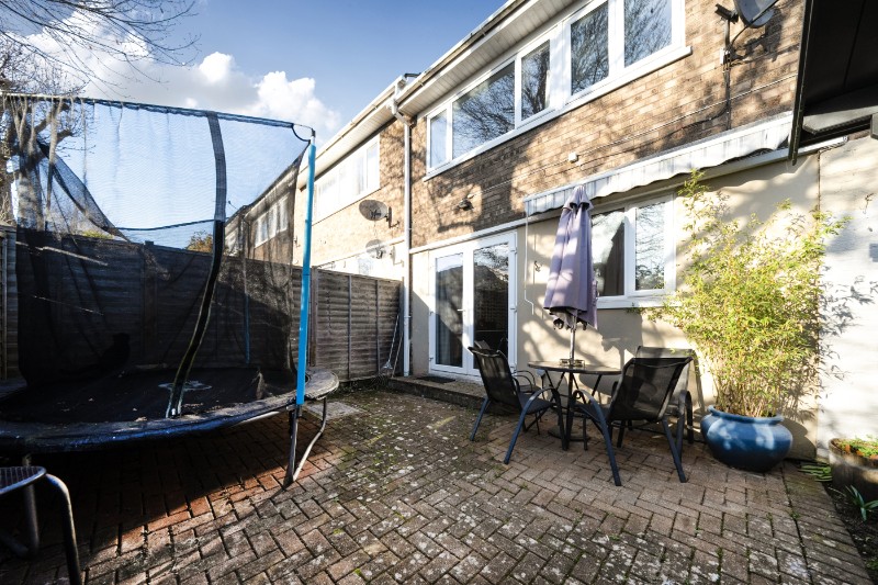 Round Hill, London, SE26