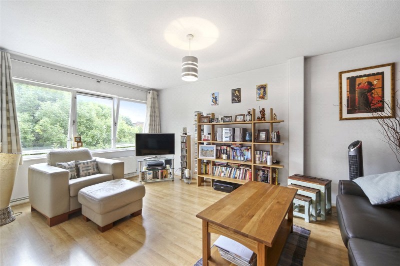 Ollgar Close, Shepherds  Bush, London, W12