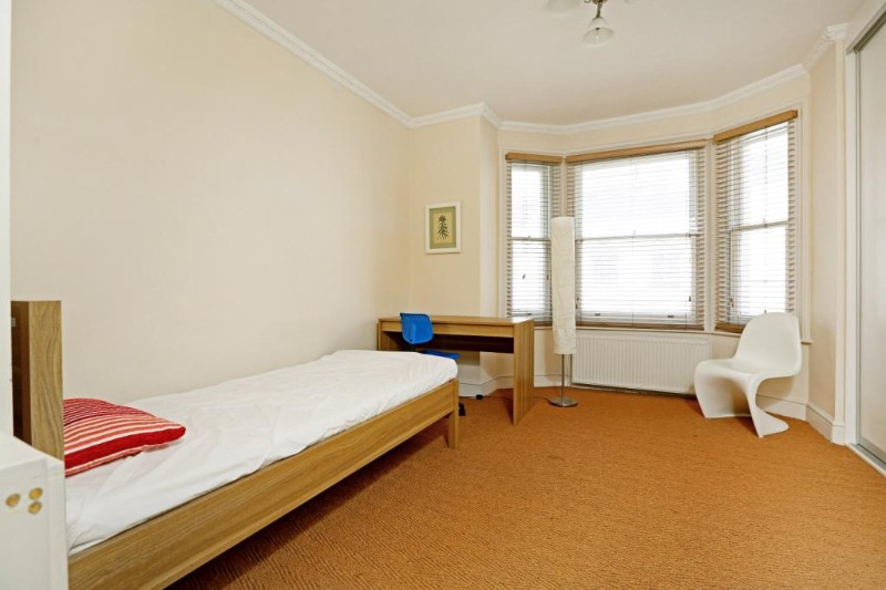 Bury Place, London, WC1A