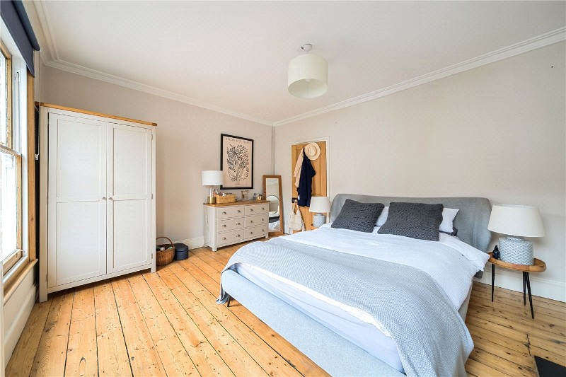 Fransfield Grove, London, SE26