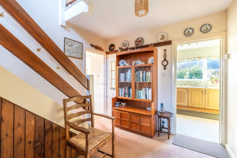 Sandy Lane, Colehill, Wimborne, Dorset, BH21