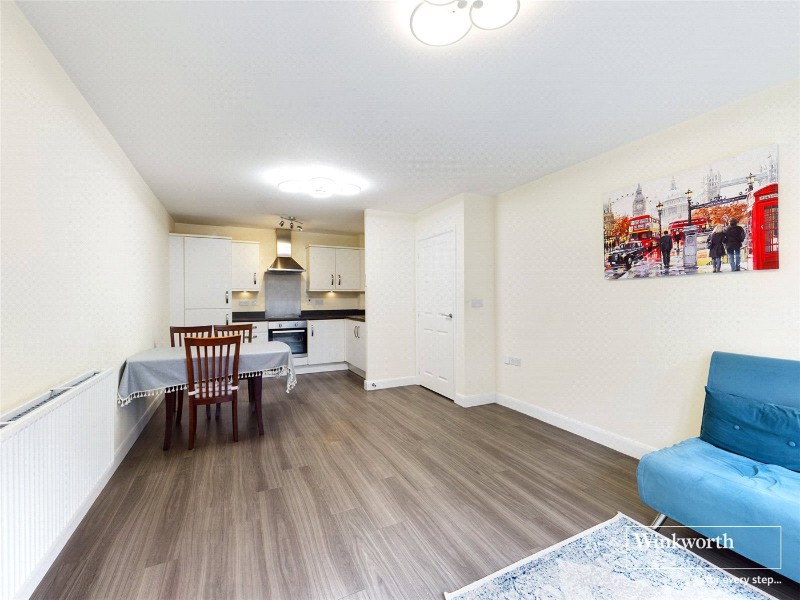 Englefield House, Moulsford Mews, Reading, Berkshire, RG30