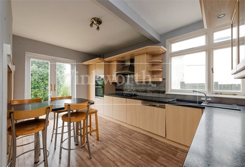 Mount Pleasant Road, London, NW10