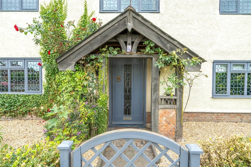 Church Street, Pinchbeck, Spalding, Lincolnshire, PE11