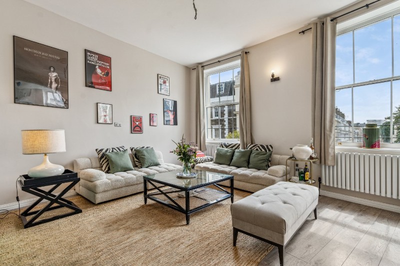 Cleveland Square, Bayswater, W2