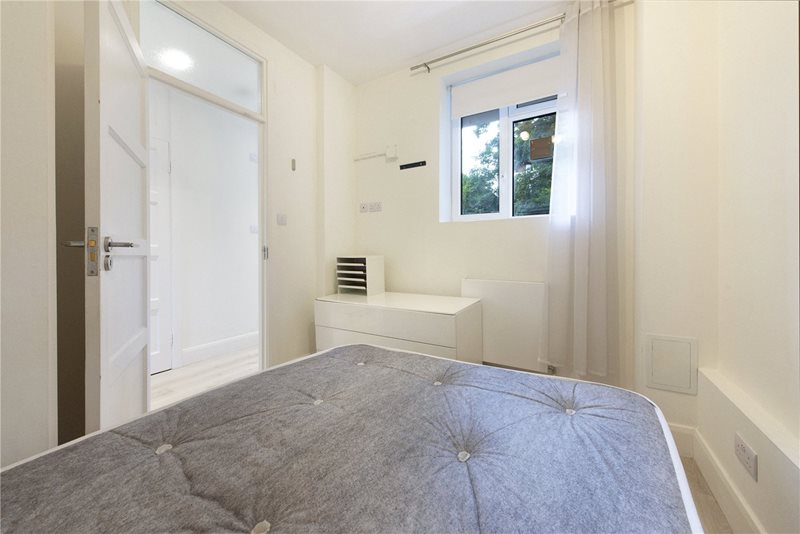 Opie House, Townshend Estate, St John&#39;s Wood, London, NW8