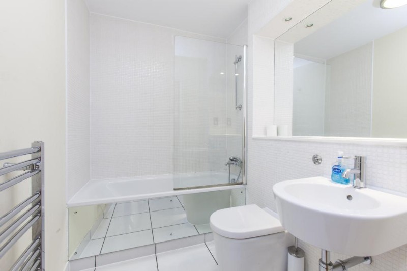 Hare Marsh, London, E2