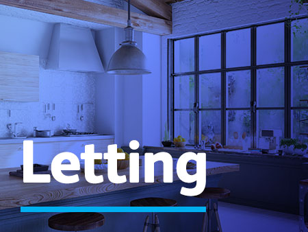 letting